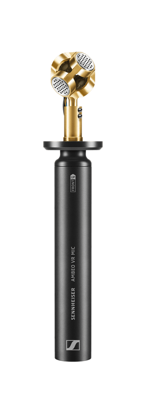 Sennheiser AMBEO VR 3D Microphone