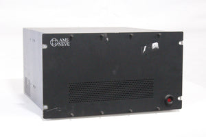 AMS NEVE 27 Slot Rack with (8)SCN802-110, (8)SCN802-111, and (6)SUN820-154 Cards