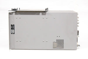 AMS NEVE 27 Slot Rack with (8)SCN802-110, (8)SCN802-111, and (6)SUN820-154 Cards