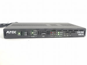 AMX DX-RX DXLink HDMI CAT6 Receiver