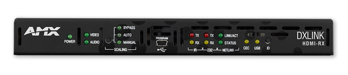 AMX DX-RX DXLink HDMI Receiver