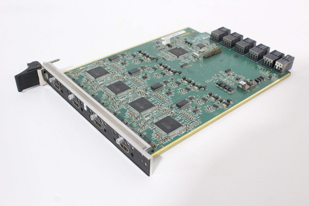 AMX Enova DGX 32 HDMI Input Option Card for AMX 32/16 Enova System FG1058-540
