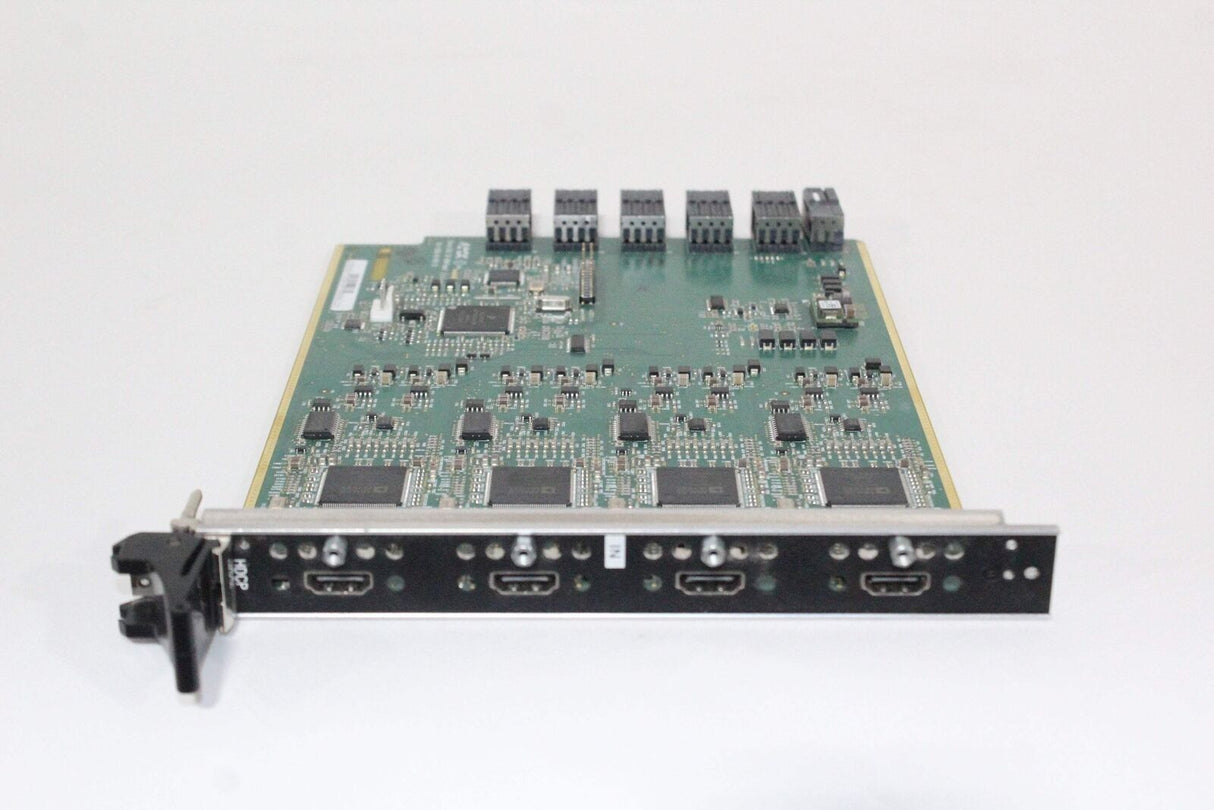 AMX Enova DGX 32 HDMI Input Option Card for AMX 32/16 Enova System FG1058-540