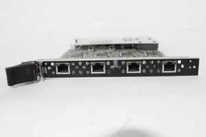 AMX Enova DGX DxLink Output Option Card For AMX 32/16 Enova System