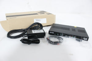 AMX HDMI-RX DXLink Twisted Pair Transmitter/Receiver
