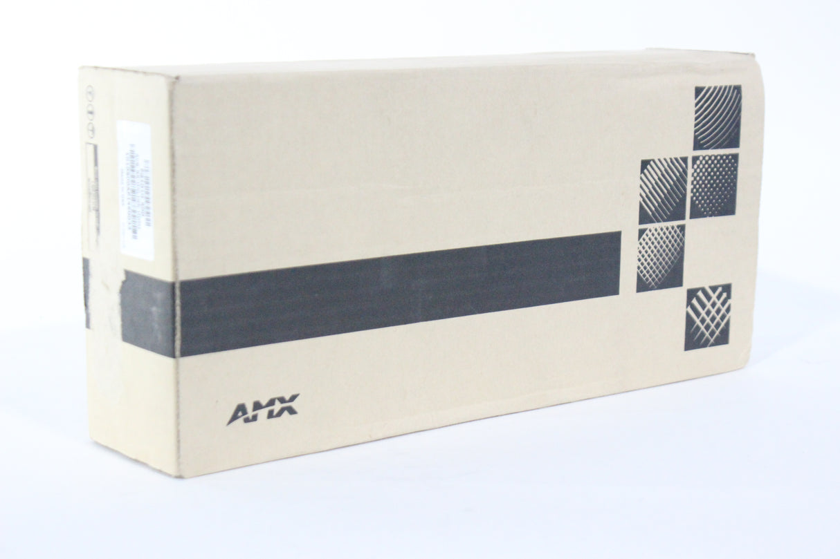 AMX HDMI-RX DXLink Twisted Pair Transmitter/Receiver