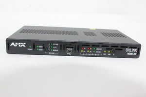AMX HDMI-RX DXLink Twisted Pair Transmitter/Receiver