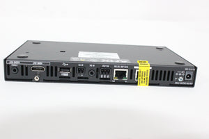 AMX HDMI-RX DXLink Twisted Pair Transmitter/Receiver