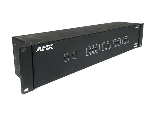 AMX NI-2100 Netlinx Audio/Video Controller