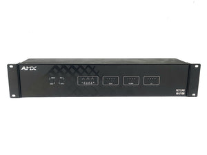 AMX NI-2100 Netlinx Audio/Video Controller