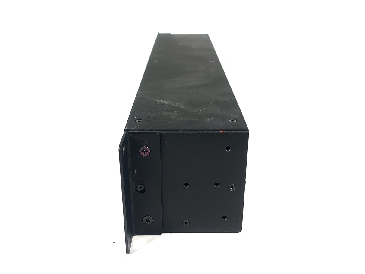 AMX NI-2100 Netlinx Audio/Video Controller