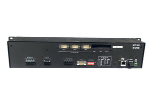 AMX NI-2100 Netlinx Audio/Video Controller