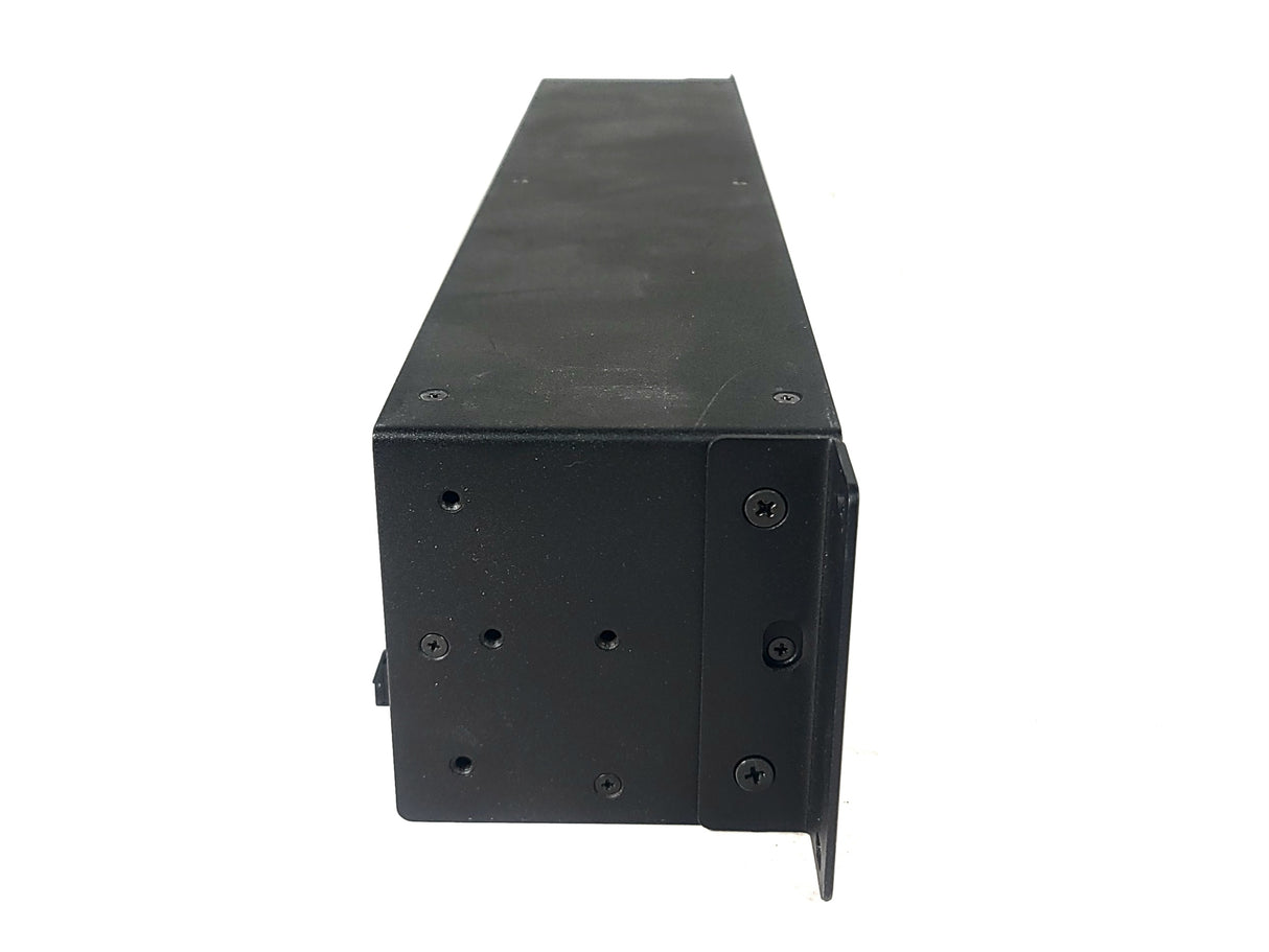 AMX NI-2100 Netlinx Audio/Video Controller