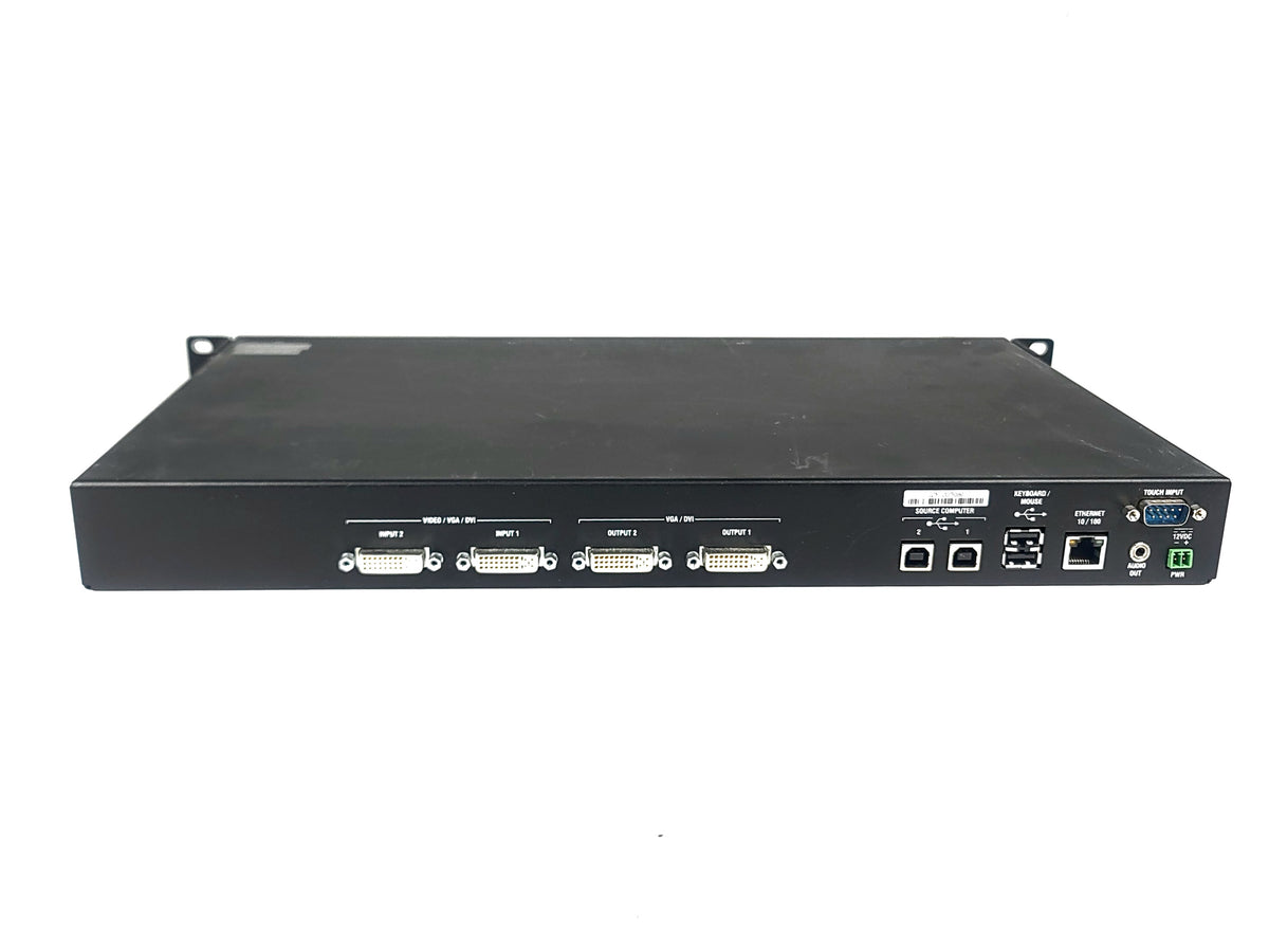 AMX TPI-PRO-2-DVI MODULE