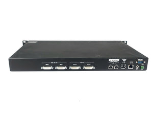 AMX TPI-PRO-2-DVI MODULE