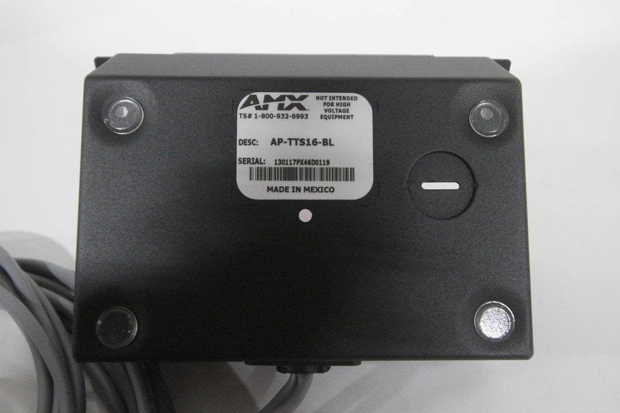 AMX Table-Top Stand For Novara US 16-Button Keypad