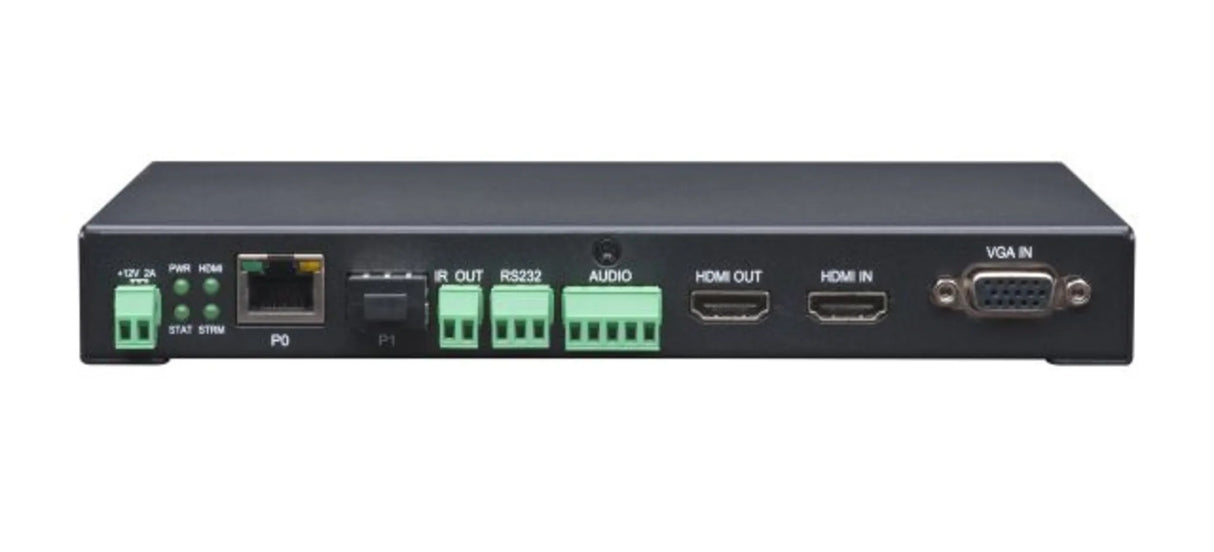 AMX NMX-ENC-N2312 Encoder