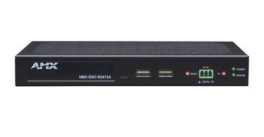 AMX NMX-ENC-N2412A Encoder