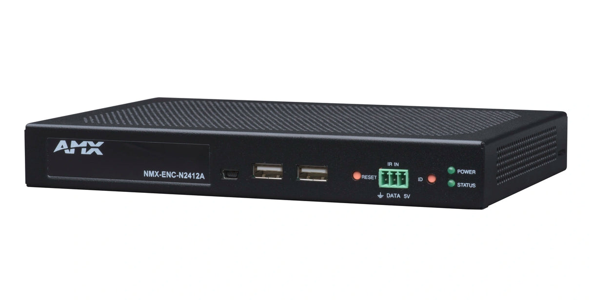 AMX NMX-ENC-N2412A Encoder
