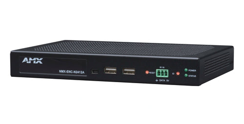 AMX NMX-ENC-N2412A Encoder