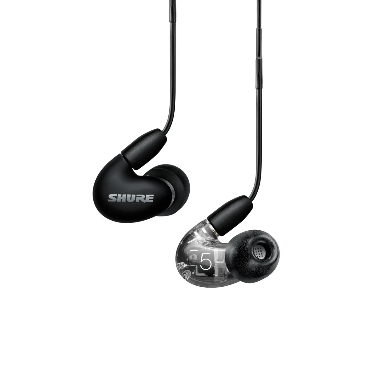Shure AONIC 5 Sound-Isolating Earphones
