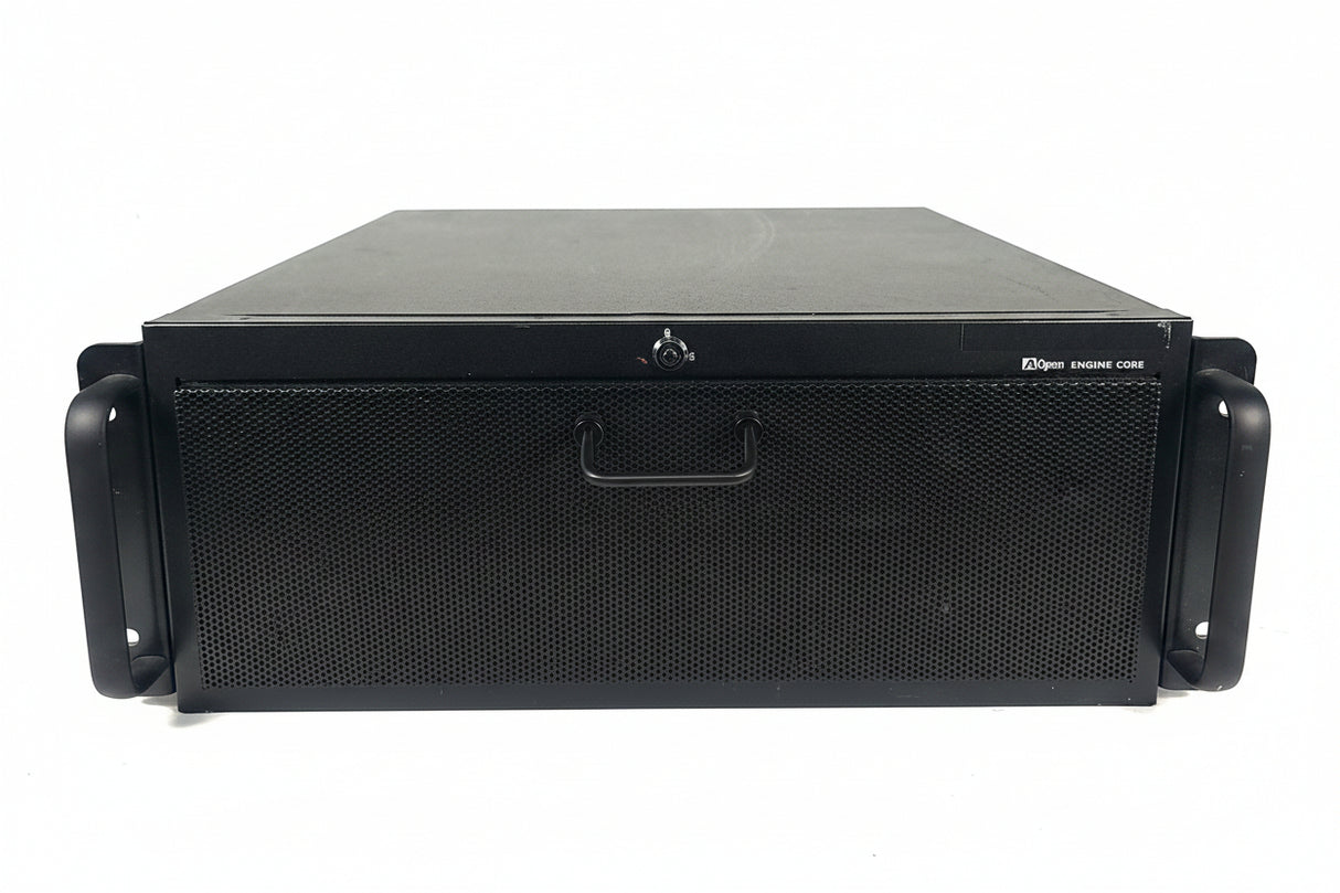 AOpen ENGINE CORE Media Server