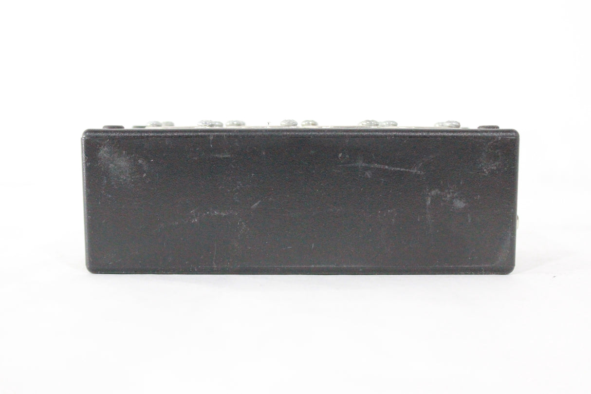 APANTAC GPI TALLY (8) INPUT PIN OUTLET W/MONITOR CONNECTION