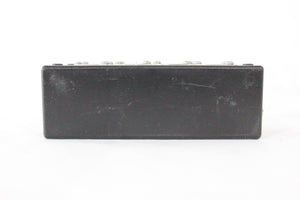 APANTAC GPI TALLY (8) INPUT PIN OUTLET W/MONITOR CONNECTION