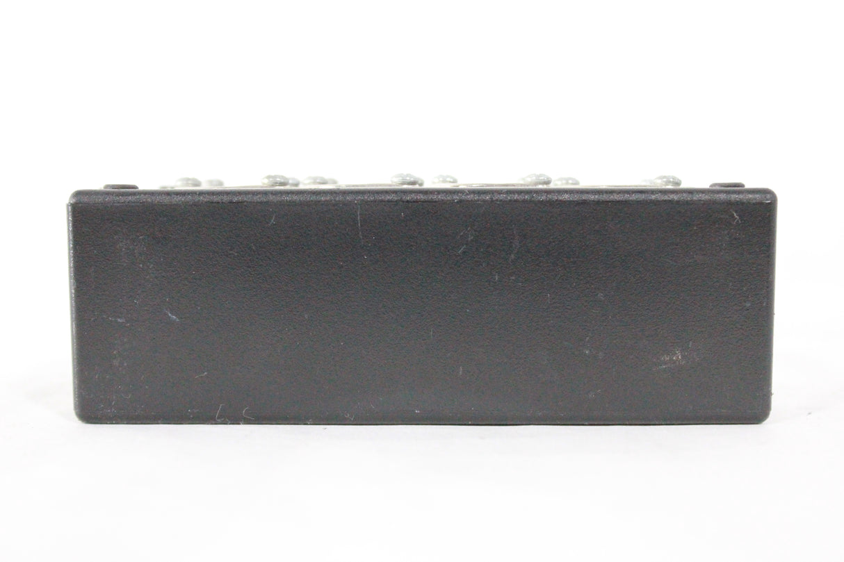 APANTAC GPI TALLY (8) INPUT PIN OUTLET W/MONITOR CONNECTION