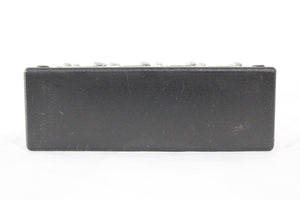 APANTAC GPI TALLY (8) INPUT PIN OUTLET W/MONITOR CONNECTION