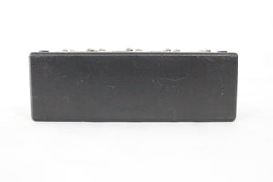APANTAC GPI TALLY (8) INPUT PIN OUTLET W/MONITOR CONNECTION