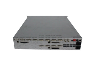 APANTAC TAHOMA CLASSIC DE-12 Multiview