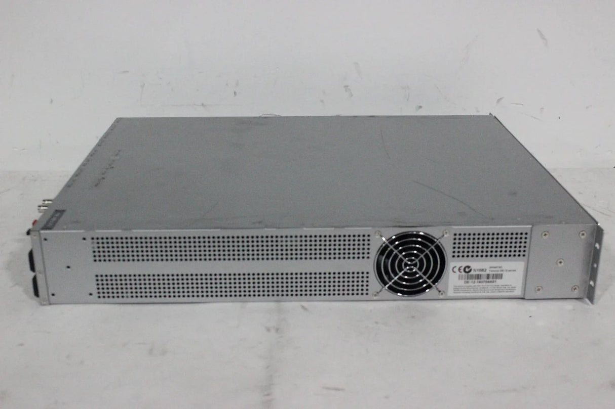 APANTAC TAHOMA CLASSIC DE-12 Multiviewer