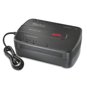 APC BE550G Battery Backup