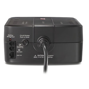 APC BE550G Battery Backup