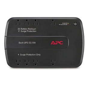 APC BE550G Battery Backup