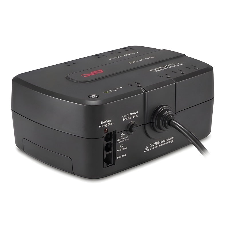 APC BE550G Battery Backup