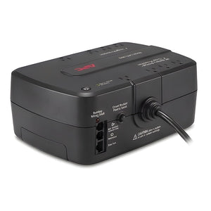 APC BE550G Battery Backup