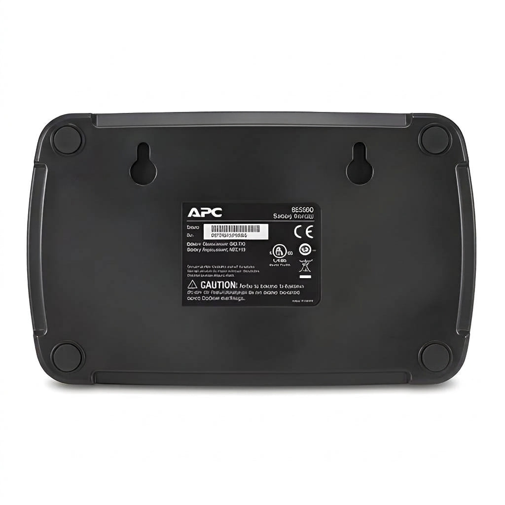 APC BE550G Battery Backup
