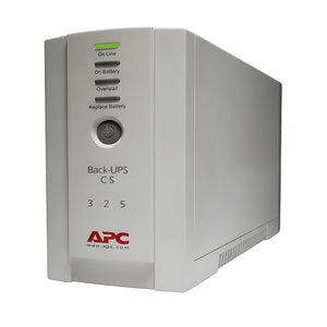 APC BK325I Back-UPS CS 325