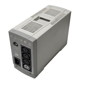APC BK325I Back-UPS CS 325