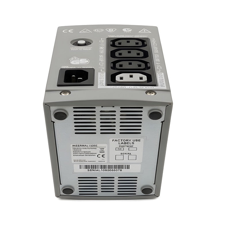 APC BK325I Back-UPS CS 325