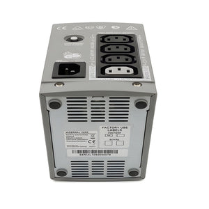 APC BK325I Back-UPS CS 325