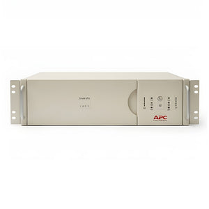 APC Smart-UPS 700RM 3U 120V Uninterruptible Power Supply