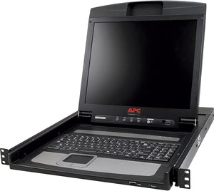 APC AP5717 17" Rack LCD Consol