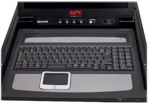 APC AP5717 17" Rack LCD Consol