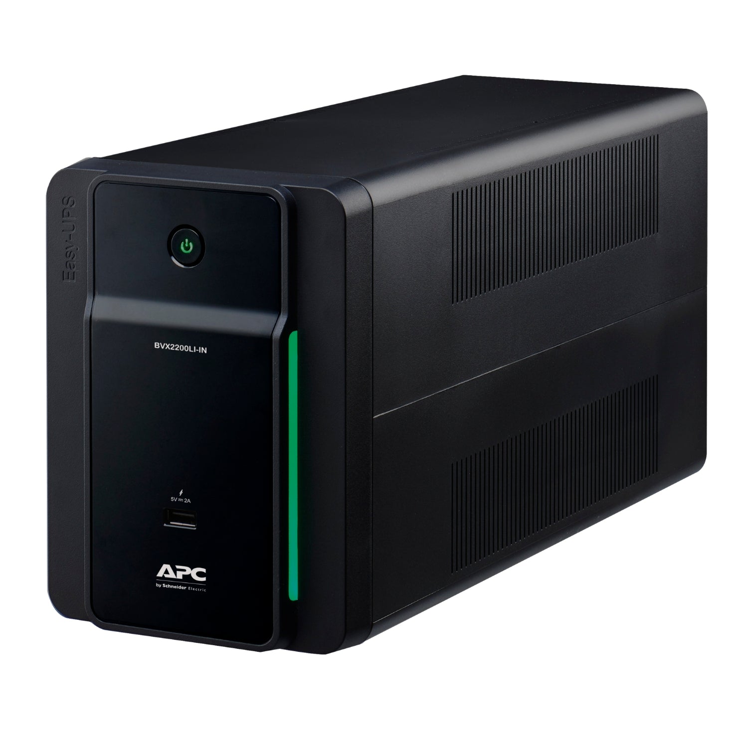 APC Smart-UPS 2200VA UPS Battery Backup