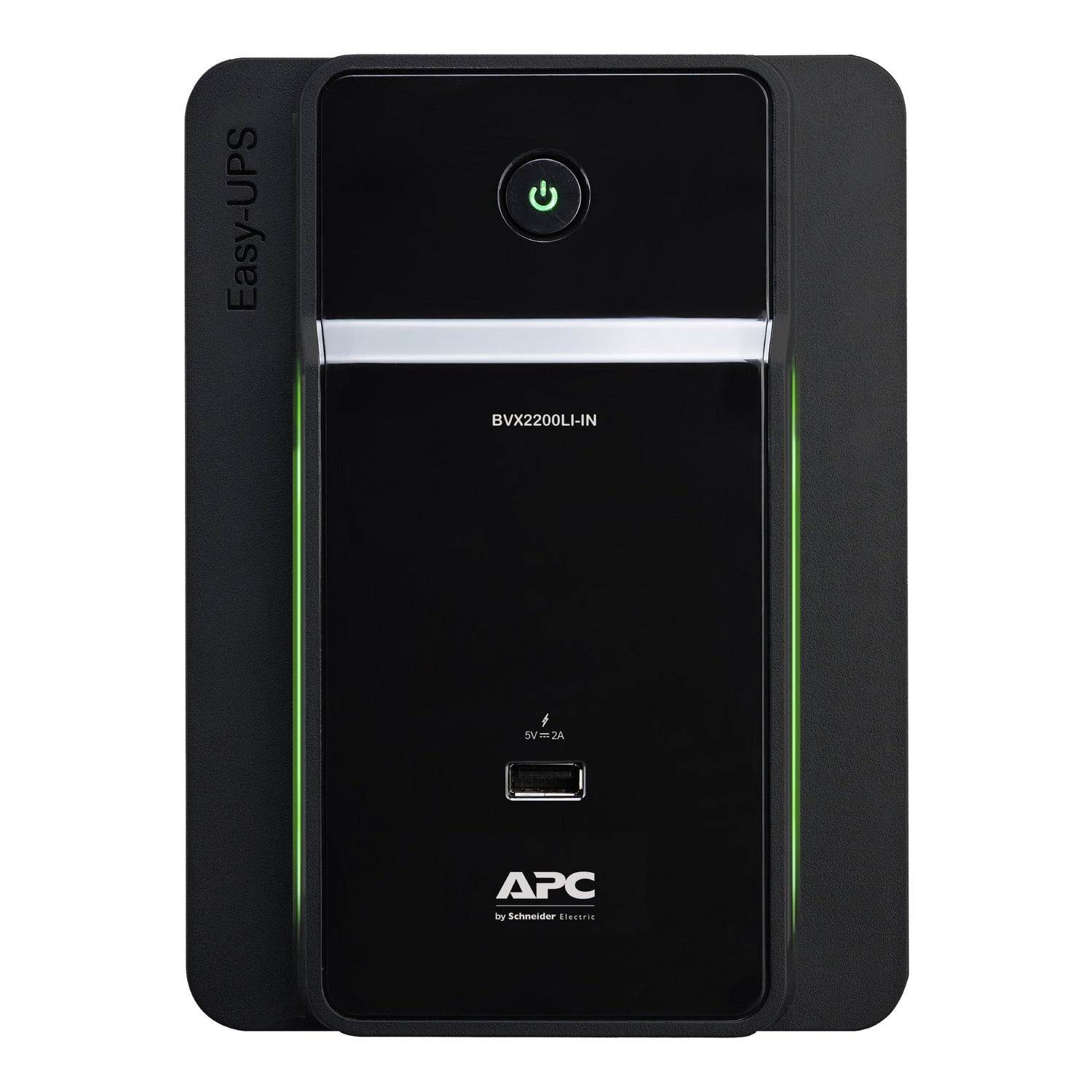 APC Smart-UPS 2200VA UPS Battery Backup