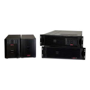 APC Smart-UPS XL 750VA 600W Tower 120V
