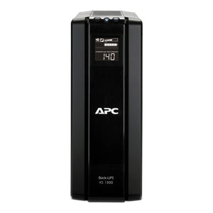 APC XS 1300 Power-Saving Back-UPS